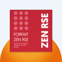 Forfait Zen RSE