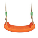 Portique Optima 2 balançoires+1 face à face+toboggan Trigano Jardin
