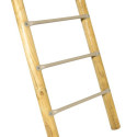 Portique amusant 2 balançoires+toboggan - Arroba - Trigano Jardin