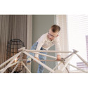 Dôme d'escalade ø190cm en acier galvanisé et thermolaqué - Exit Toys