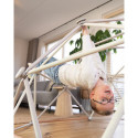 Dôme d'escalade ø190cm en acier galvanisé et thermolaqué - Exit Toys