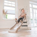 Toboggan pour les plus petits - L120cm - échelle - Exit Toys