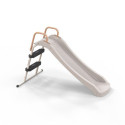 Toboggan pour les plus petits - L120cm - échelle - Exit Toys