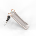 Toboggan pour les plus petits - L120cm - échelle - Exit Toys