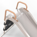 Toboggan pour les plus petits - L120cm - échelle - Exit Toys