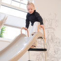 Toboggan pour les plus petits - L120cm - échelle - Exit Toys