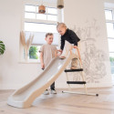 Toboggan pour les plus petits - L120cm - échelle - Exit Toys