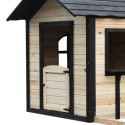 Maisonnette Enfants Bois FSC Schproutch - Abracadaprout