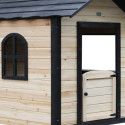 Maisonnette Enfants Bois FSC Schproutch - Abracadaprout