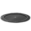 Trampoline InTerra - diam.366cm - installation enterrée - Exit Toys