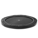 Trampoline InTerra - diam.366cm - installation enterrée - Exit Toys