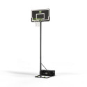 Panneau de basket NovaStar - hauteur réglable - mobile - Exit Toys