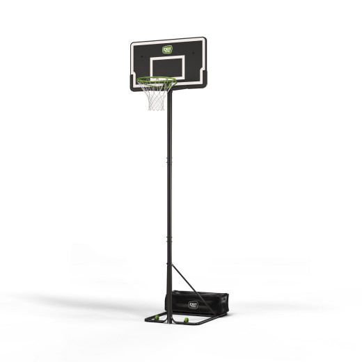 Panneau de basket NovaStar - hauteur réglable - mobile - Exit Toys