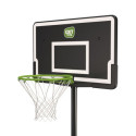 Panneau de basket NovaStar - hauteur réglable - mobile - Exit Toys