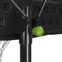 Panneau de basket NovaStar - hauteur réglable - mobile - Exit Toys