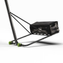 Panneau de basket NovaStar - hauteur réglable - mobile - Exit Toys