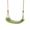 Tour de jeux IVY avec toboggan, 1 balançoire, tente - Exit Toys