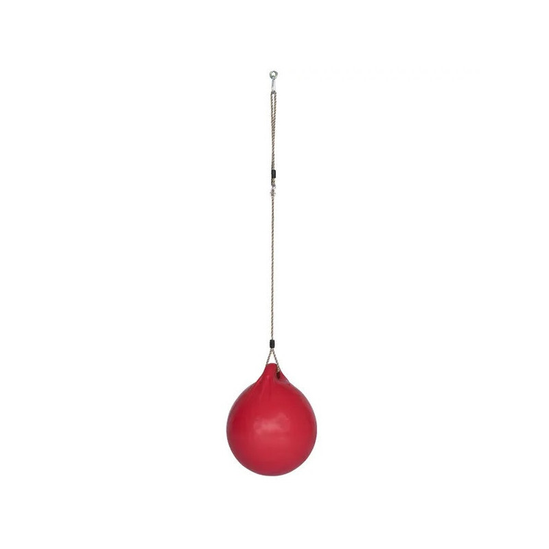 Balançoire ballon bouée, compatible avec portiques Trigano