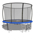 Trampoline sur pieds - noir - diam. 366cm - Soulet