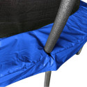 Trampoline sur pieds - noir - diam. 366cm - Soulet
