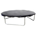 Trampoline sur pieds - noir - diam. 366cm - Soulet