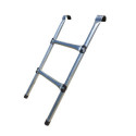 Trampoline sur pieds - noir - diam. 366cm - Soulet