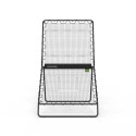 Rebondisseur padel Smash en acier galvanisé - 124x164cm - Exit Toys