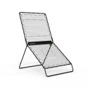 Rebondisseur padel Smash en acier galvanisé - 124x164cm - Exit Toys