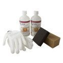 Karibu Accessoires sauna