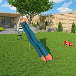 Aléo by Trigano Autres jeux d'enfants Bleu Plastique