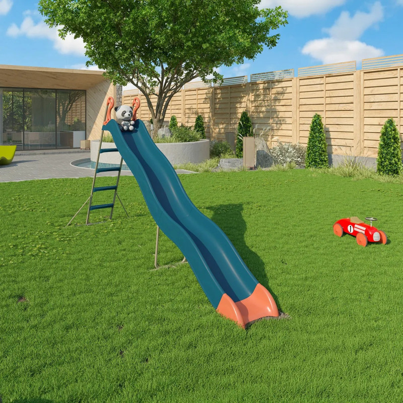 Aléo by Trigano Autres jeux d'enfants Bleu Plastique