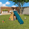 Aléo by Trigano Autres jeux d'enfants Bleu Plastique