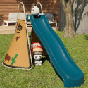 Aléo by Trigano Autres jeux d'enfants Bleu Plastique