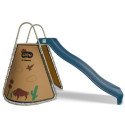 Aléo by Trigano Autres jeux d'enfants Bleu Plastique