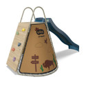 Aléo by Trigano Autres jeux d'enfants Bleu Plastique