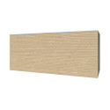 Gardenas Abris de jardin en bois Marron Bois massif 10.7m²