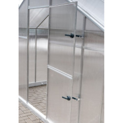 Gampre Portes supplémentaires pour serre