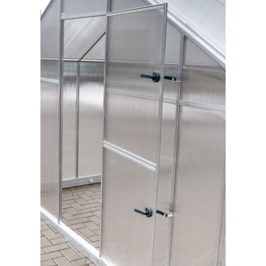 Gampre Portes supplémentaires pour serre