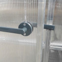 Gampre Portes supplémentaires pour serre