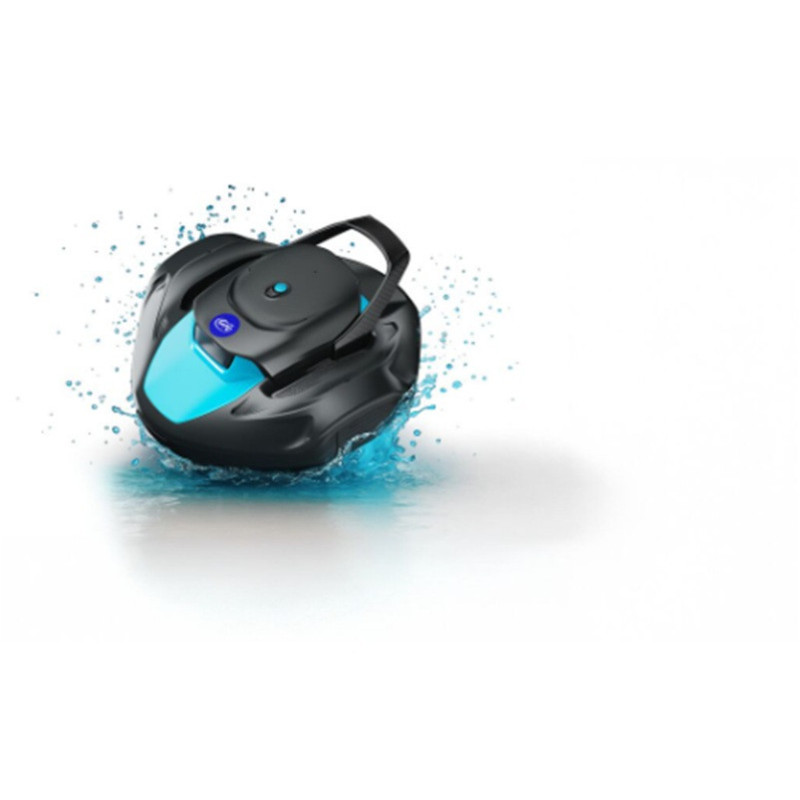 Gre Pool Robots et aspirateurs Noir