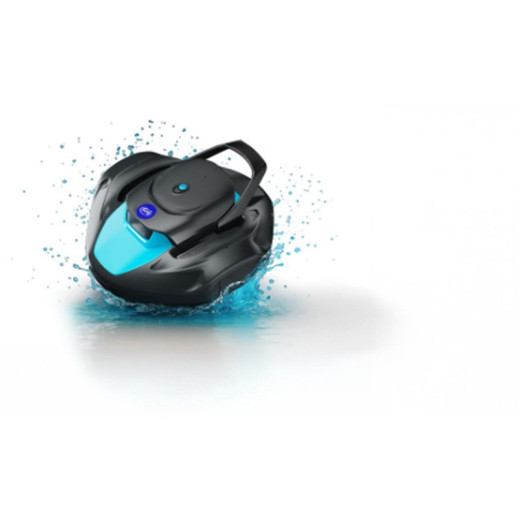 Gre Pool Robots et aspirateurs Noir