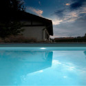 Gre Pool Éclairage Blanc
