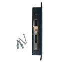 X-Metal Kits de modification d'ouverture Anthracite
