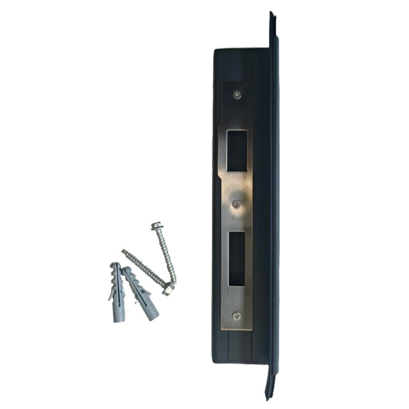 X-Metal Kits de modification d'ouverture Anthracite