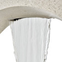 Lumineo Fontaines Blanc