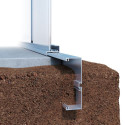 KGT Embases Gris