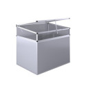 KGT Potagers Gris