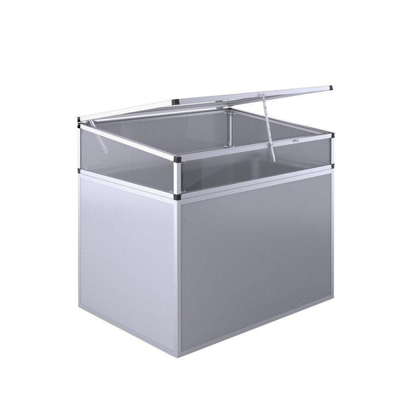 KGT Potagers Gris
