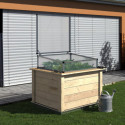 KGT Potagers Gris