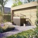 KGT Potagers Gris